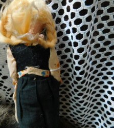 iceland german back view